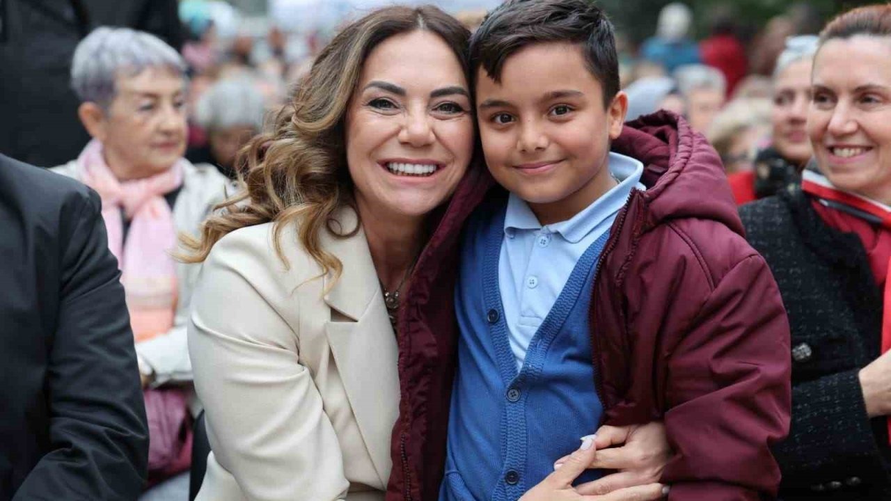 Kadınlar üretiyor, belediye istihdam ediyor: 11 ilçeye 11 kreş yolda