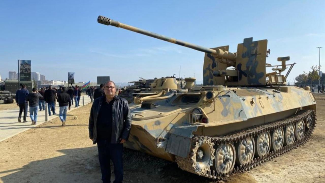 KARABAĞ ZAFERİ: BİR MİLLETİN YENİDEN DOĞUŞU