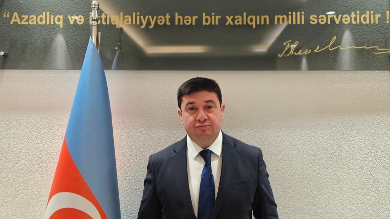 Karabağ’dan Kars’a Uzanan Yeni Ekonomik Koridor