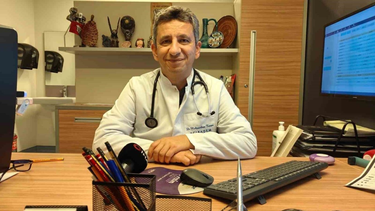 Karbonmonoksit Zehirlenmesi Tehlikesine Dikkat: Uzmanından Tünel ve Otopark Çalışanlarına Uyarı