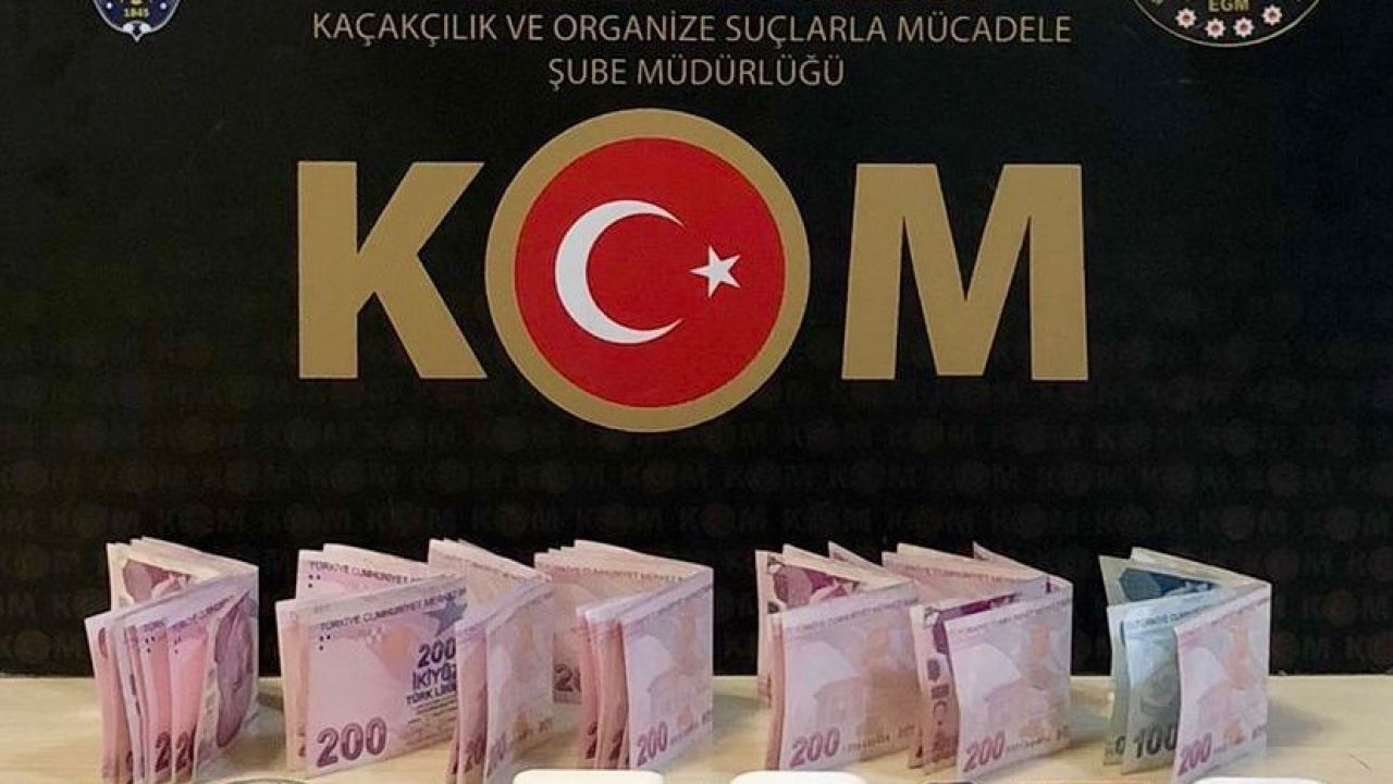 Kars’ta Ehliyet Sınavında Kopya Operasyonu: Düzenekler Ele Geçirildi