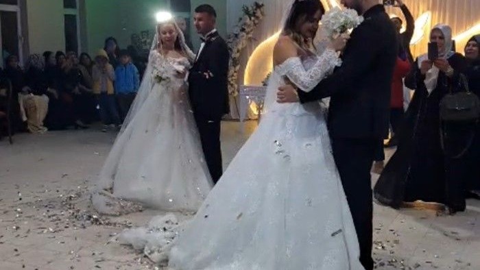 Kars’tan Küba’ya uzanan aşk hikayesi: Kübalı gelinler Kars’a renk kattı