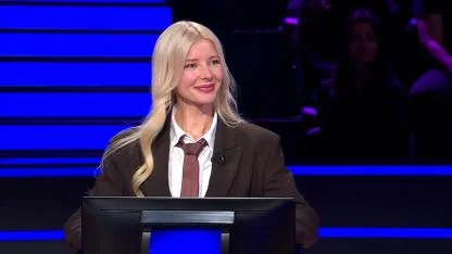 Kim Milyoner Olmak İster yarışmacısı Olga Potemkina kimdir nereli ve ne iş yapıyor?