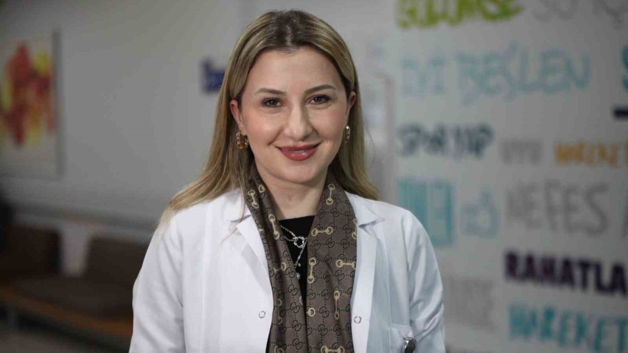 Kışın Güçlü Bağışıklık İçin Uzman Uyarısı: Protein, Omega-3, C ve D Vitamini Şart