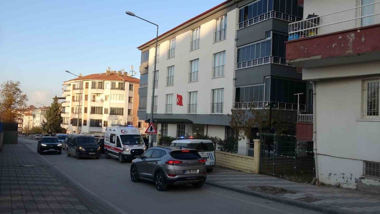 Malatya’da 61 yaşındaki kadın evinde ölü bulundu