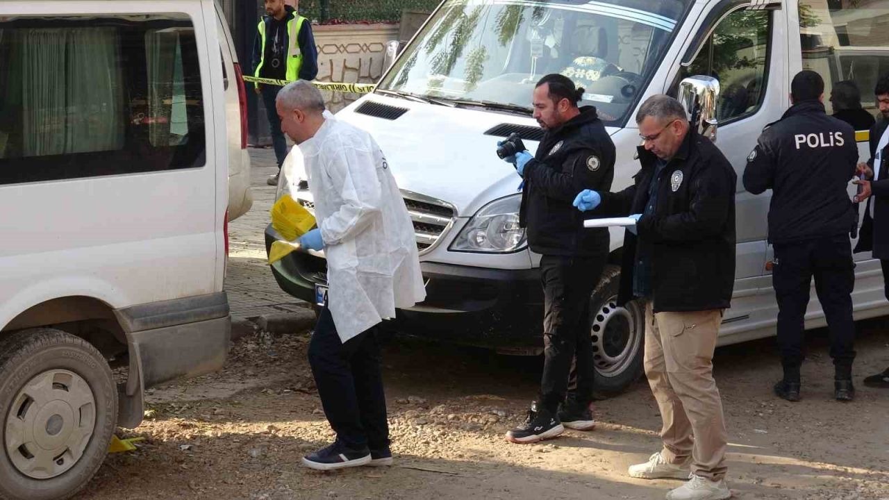 Malatya’da silahlı kavga: 3 yaralı, 7 gözaltı