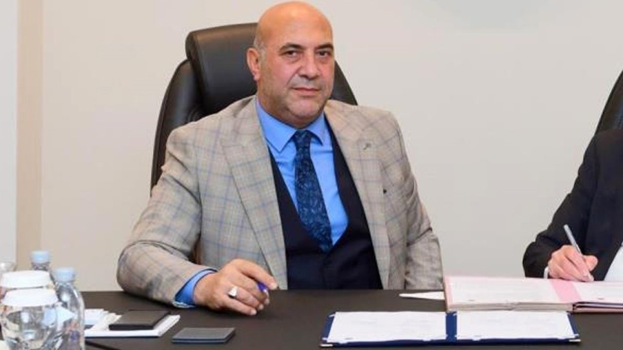 Milli Eğitim’de Atama Kararı: Van İl Milli Eğitim Müdürü Adana’ya Atandı, Yerine Şırnak Müdürü Geldi