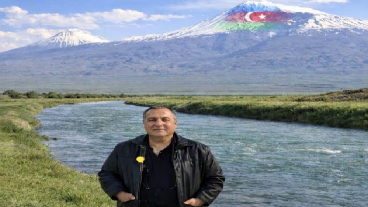 NE TATAR NE AZERİ: BİZ AZERBAYCAN TÜRKÜYÜZ