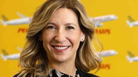 Pegasus Hava Yolları Uluslararası Büyümede Önemli Adım: Çek Hava Yolları ve Smartwings’i Satın Alıyor