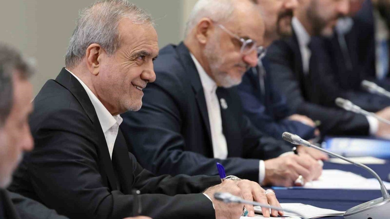 Pezeşkiyan’dan Trump’a Yanıt: "Karşılığımız Pişman Edici Olacak"