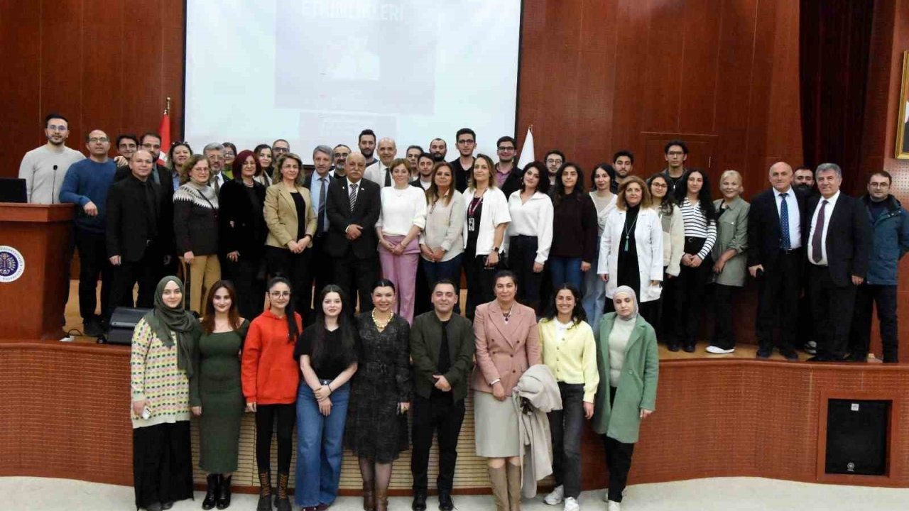 Prof. Dr. Ahmet Nezih Kök: "Adalet Olmadan Sağlığın Bile Önemi Olmaz"