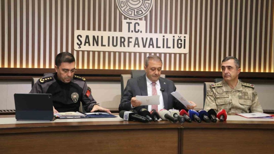 Şanlıurfa’daki silahlı kavga olaylarında son bir ayda 9 kişi öldü
