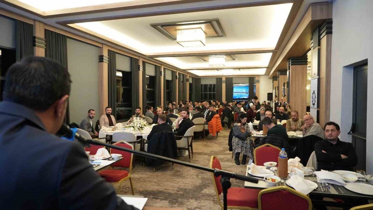 Sarıkamış Turizmini 12 Aya Yayma Hedefi