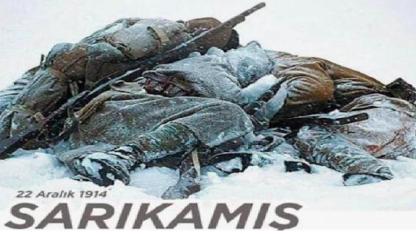 SARIKAMIŞ’TAN NARGİN’E: ESARETİN VE SESSİZLİĞİN TARİHİ