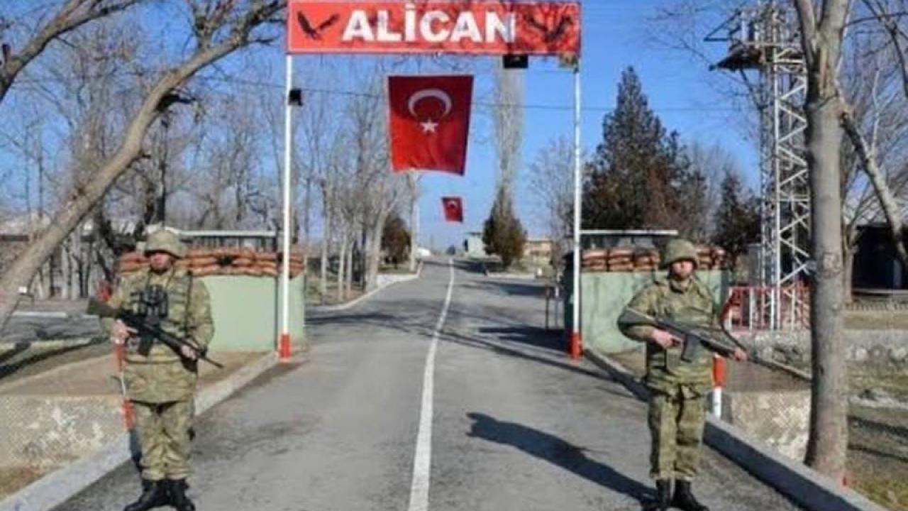 SERHAT ŞEHRİ IĞDIR İÇİN YENİ BİR DÖNEMİN EŞİĞİNDE: ALİCAN SINIR KAPISI