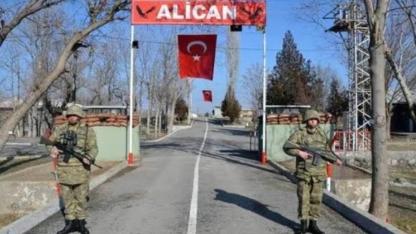 SERHAT ŞEHRİ IĞDIR İÇİN YENİ BİR DÖNEMİN EŞİĞİNDE: ALİCAN SINIR KAPISI