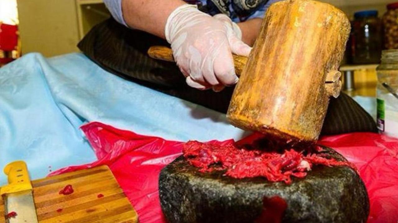 SERHAT ŞEHRİ IĞDIR’DA YÖRESEL MUTFAK KÜLTÜRÜ: Coğrafya, Tarih ve Unutulmaya Yüz Tutan Lezzetler