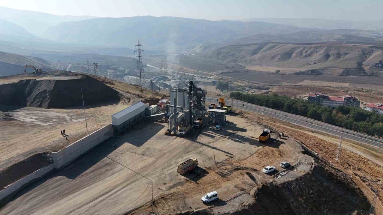 Siirt ekonomisine büyük katkı: 559 milyonluk yatırımın 330 milyonu amorti edildi