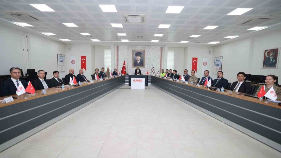 Siirt’te suçla mücadelede yüksek başarı: Olayların yüzde 98,2’si aydınlatıldı