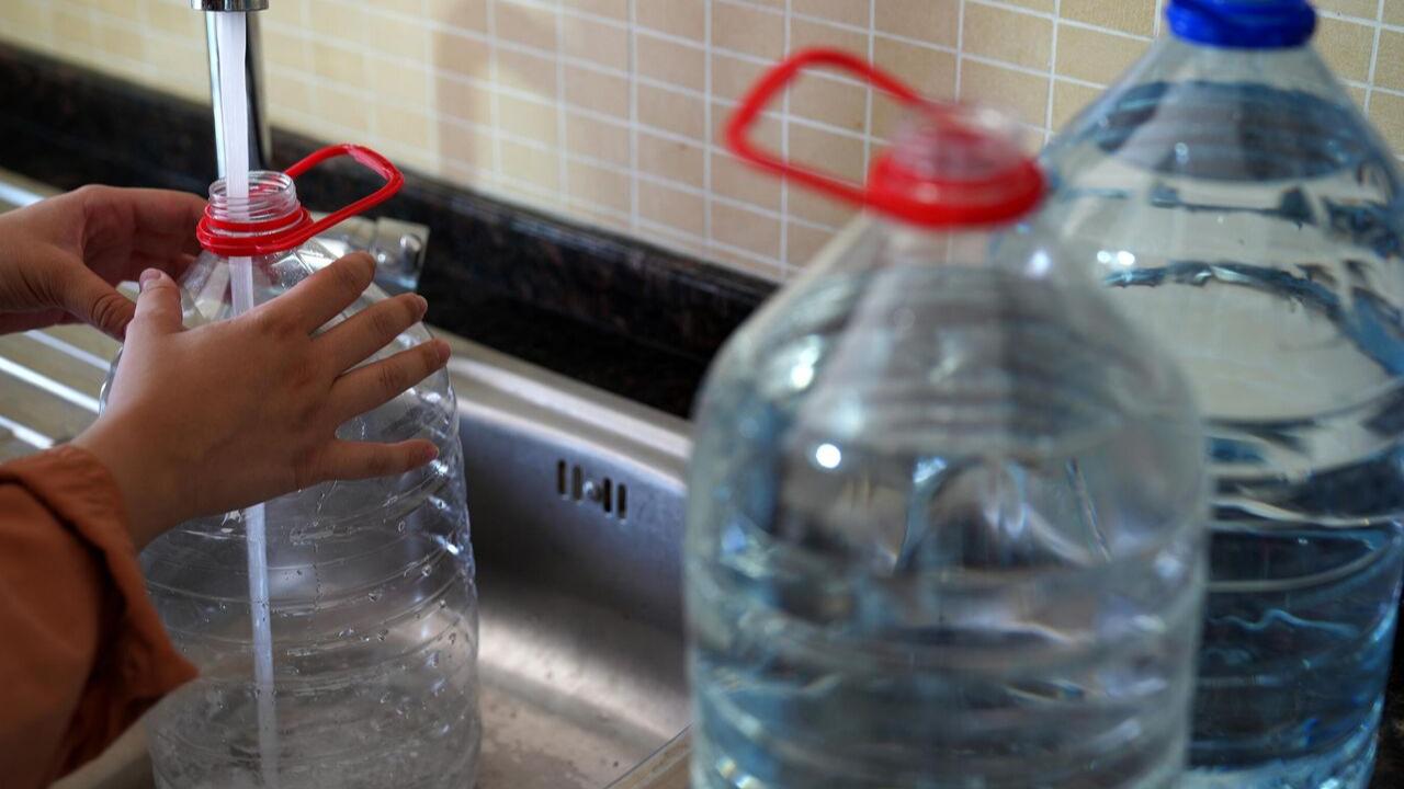 SON DAKİKA!!! Iğdır'da O Saatler Hariç Su Kesintisi Devam Edecek