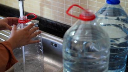 SON DAKİKA!!! Iğdır'da O Saatler Hariç Su Kesintisi Devam Edecek