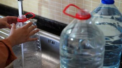 SON DAKİKA!!! Iğdır'da O Saatler Hariç Su Kesintisi Devam Edecek