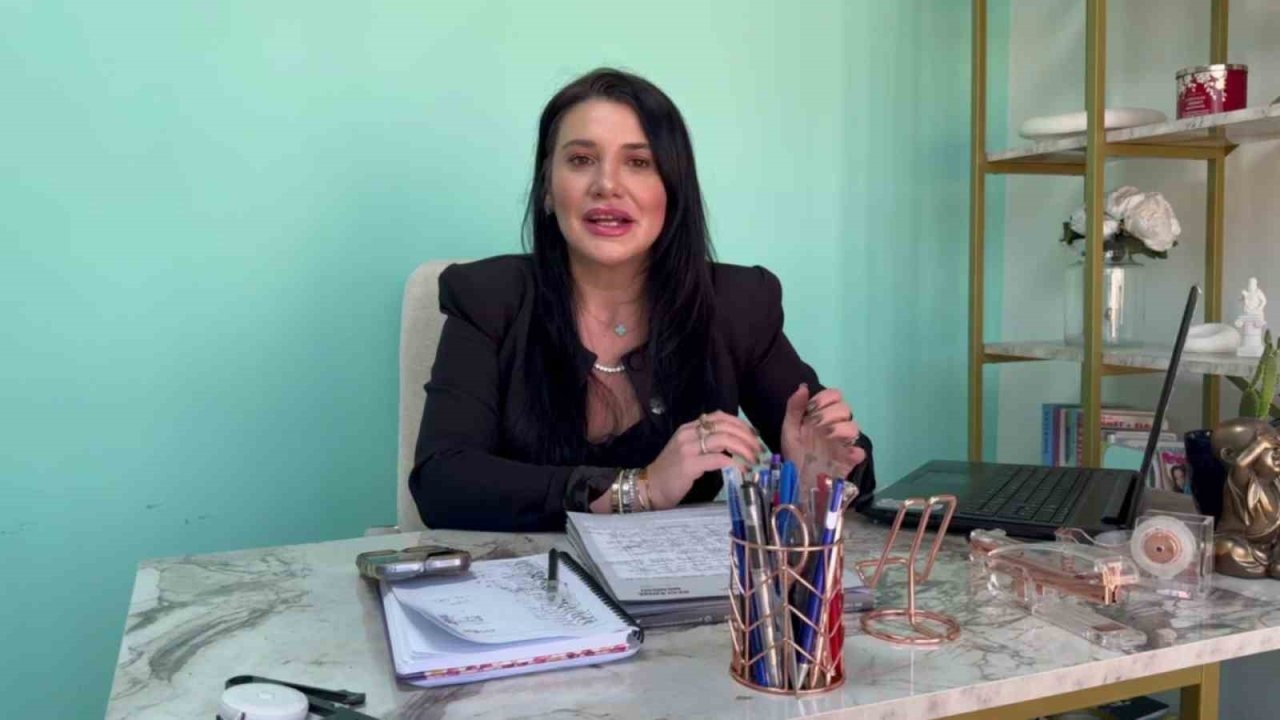 Sosyal Medya Diyetlerine Dikkat: Ergenlerde Kalıcı Hasar Bırakabilir