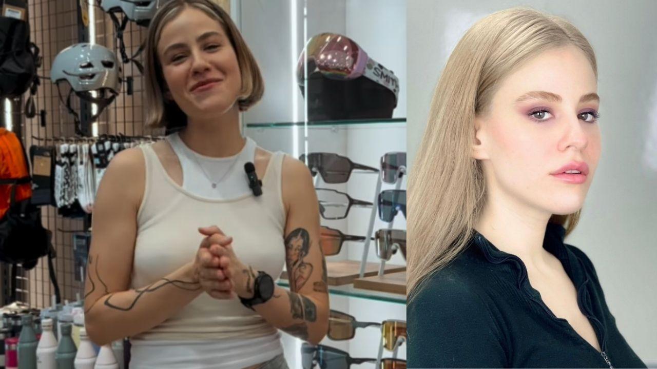 Survivor Lina Hourich Kimdir? Lina Hourich Kaç Yaşında, Nereli ve Ne İş Yapıyor?