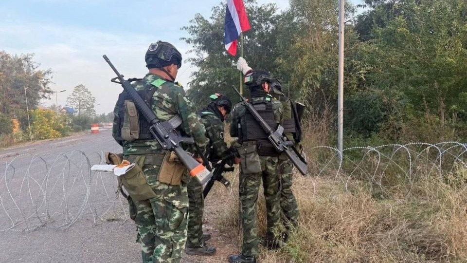 Tayland-Kamboçya Çatışması Tırmandı: 14 Can Kaybı, Trump Devrede