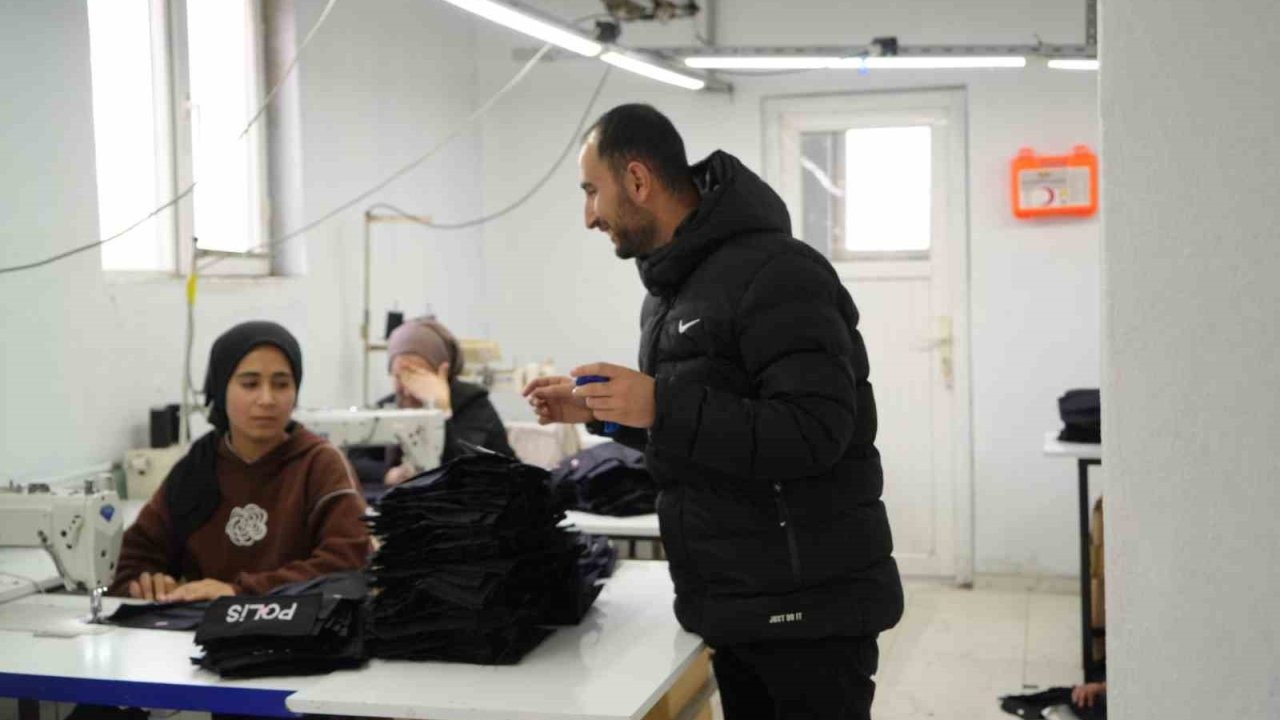 Tersine Göçün En Güzel Örneği: Genç Girişimci Memleketinde İstihdam Kapısı Açtı