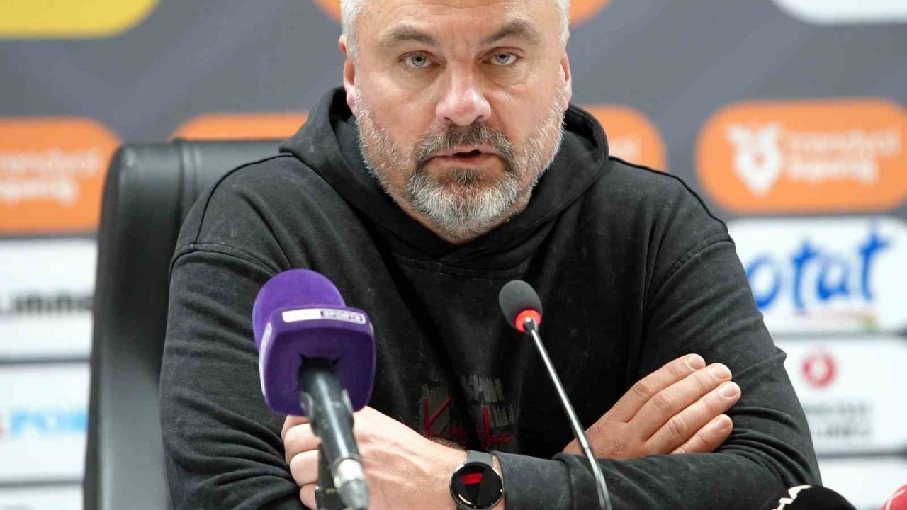 Thomas Reis: Taraftarın Islıklaması Oyuncuları Olumsuz Etkiledi, Üzgünüz