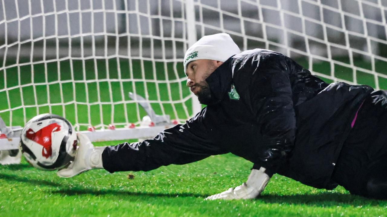 Trendyol 1. Lig'de Dev Randevu: Play-Off Potasındaki Iğdır FK, Zirve Takibi Yapan Amedspor Karşısında!