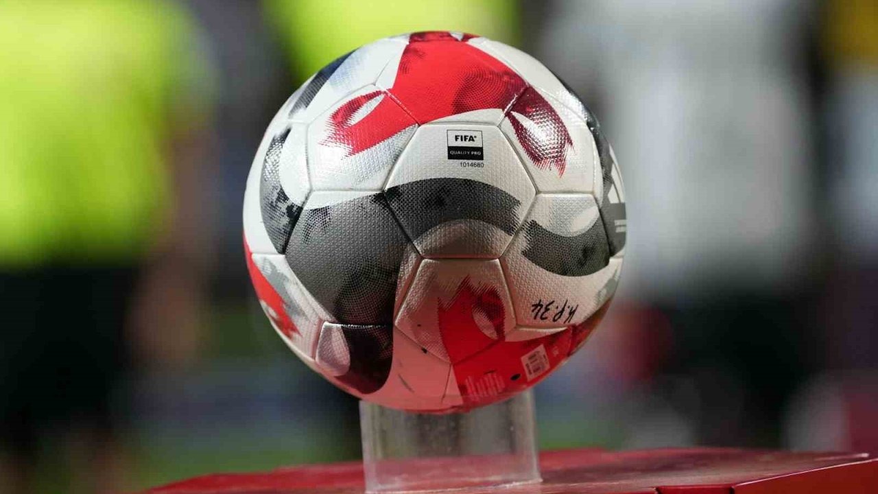 Trendyol Süper Lig 15. Hafta Programı Belli Oldu