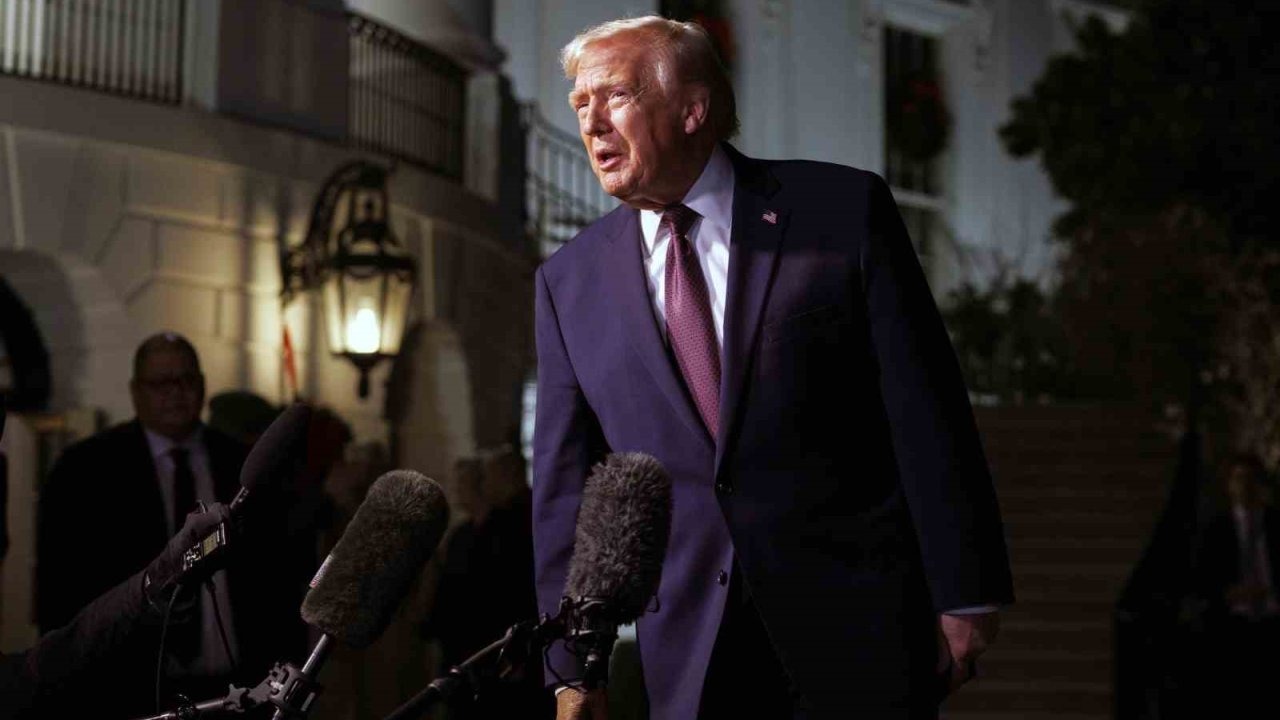 Trump’tan Somaliland Çıkışı: "Ne Olduğunu Bilen Var mı?"