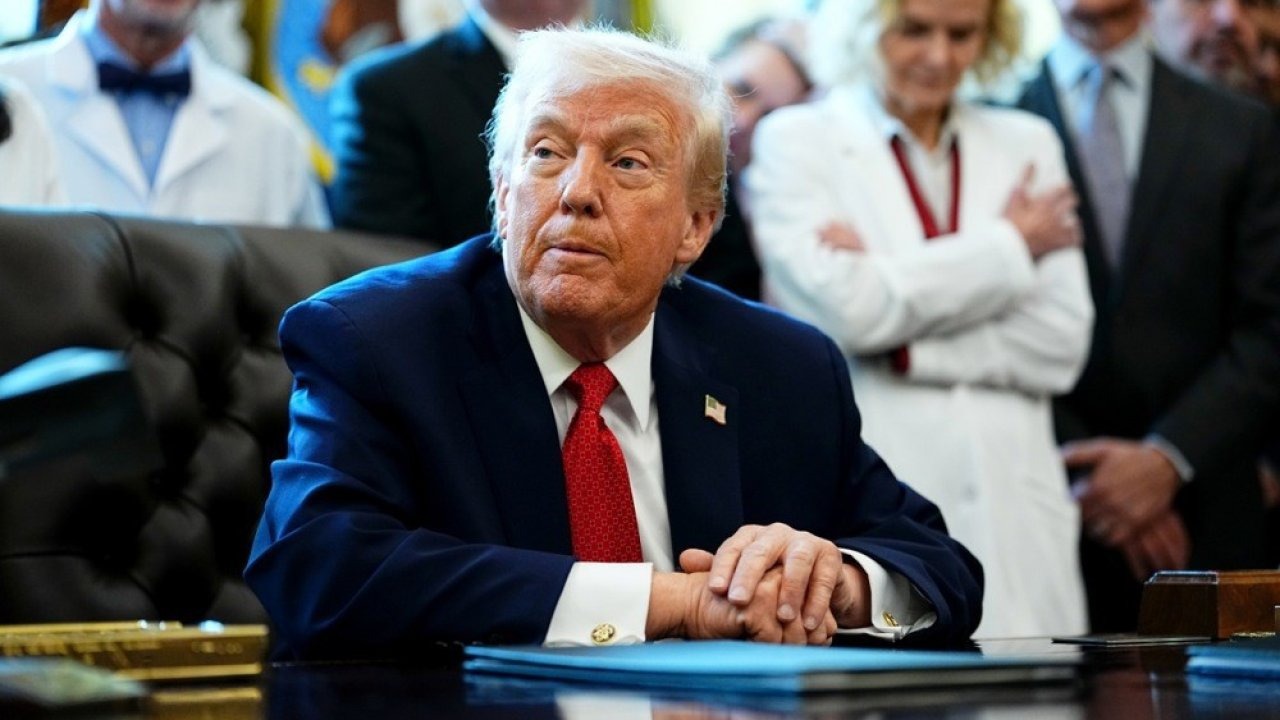 Trump’tan Ukrayna’ya Kritik Uyarı: "Hızlı Olun, Rusya Fikrini Değiştiriyor!"