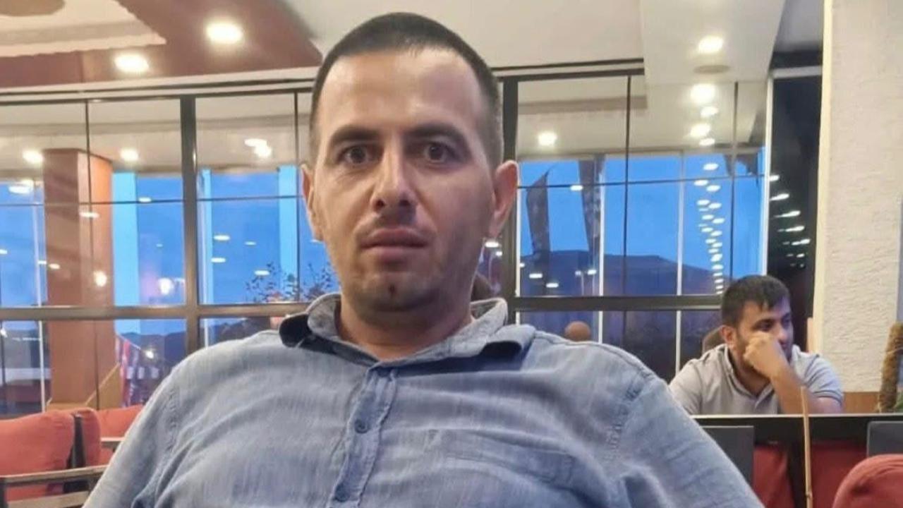 Tuzluca&#039;da Tuz dağından düşen genç hayatını kaybetti