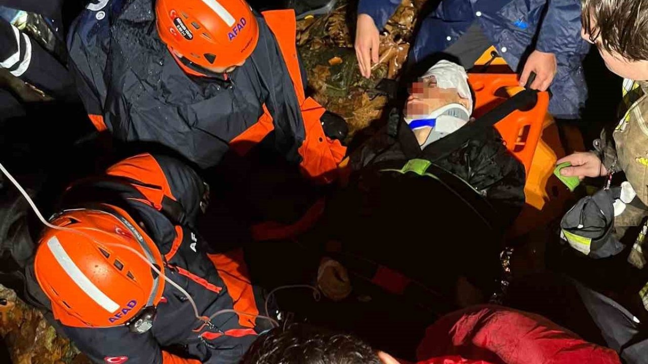 Uludağ’da Acı Son: Kaybolan İki Çocuktan Biri Hayatını Kaybetti