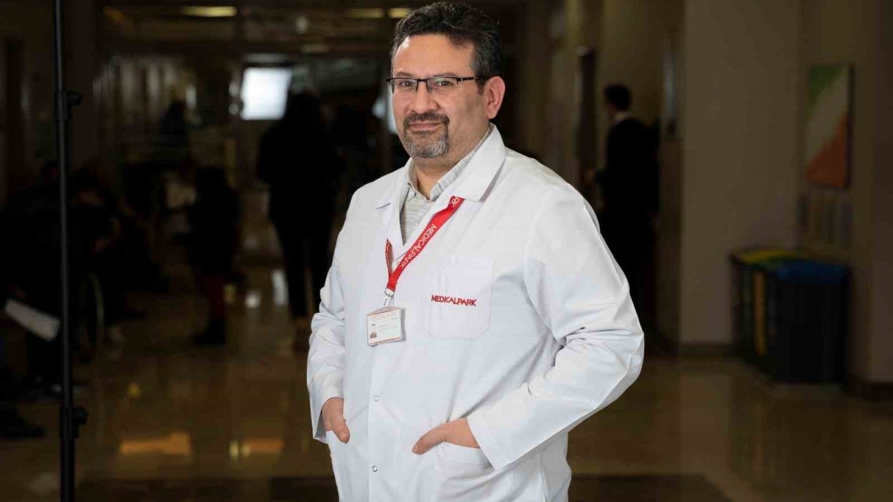 Uzmanından Tiroit Uyarısı: &quot;Hormon Dengesi Kilo ve Enerji Harcamasında Kritik&quot;