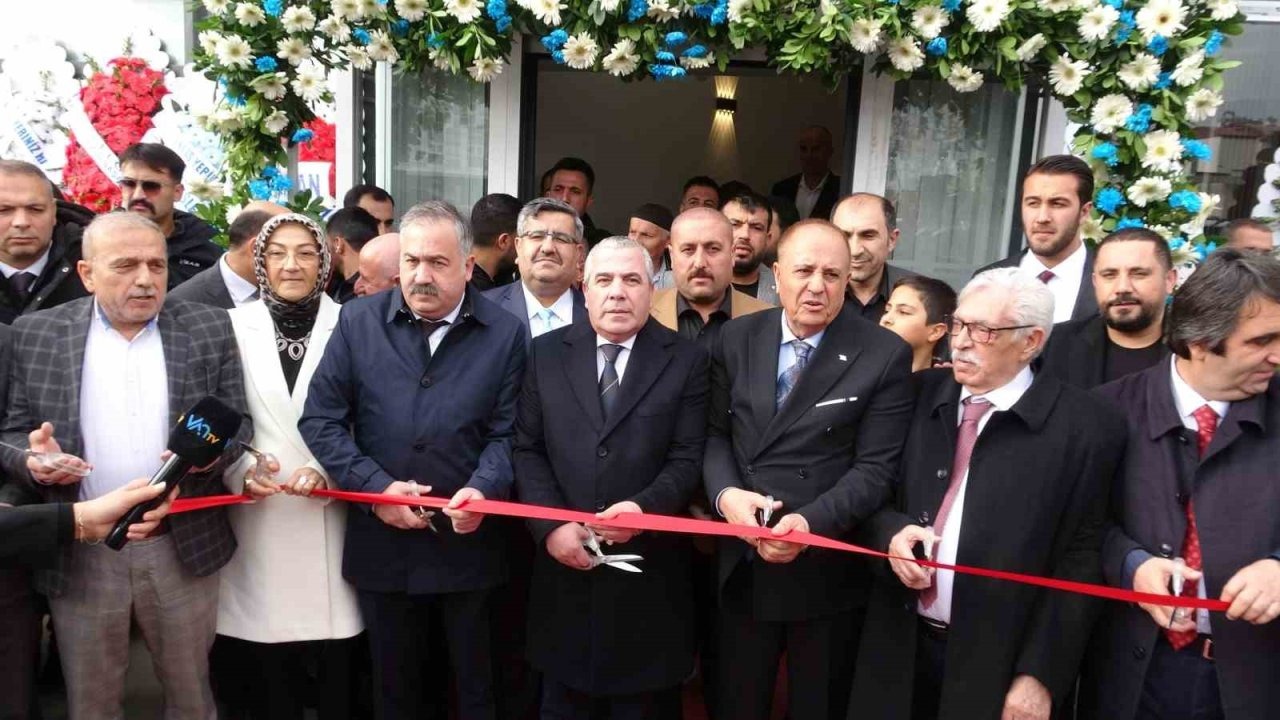 Van TV, Yenilenen Yüzü ve HD Kalitesiyle Tekrar Yayında