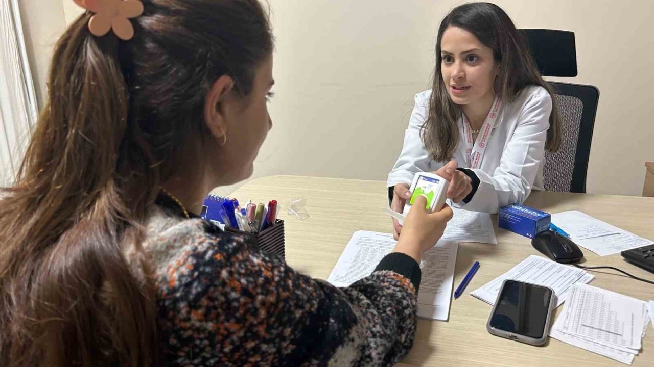 Van’da 2025 Yılında 800 Kişi Sigarayı Bırakarak Sağlıklı Yaşama "Merhaba" Dedi