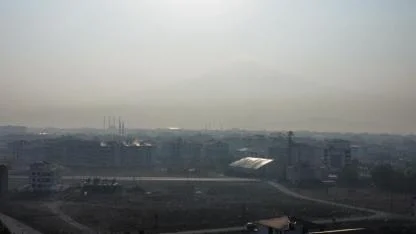 Zafer Partisi’nden Iğdır Hava Kirliliği İçin CİMER'e Başvuru