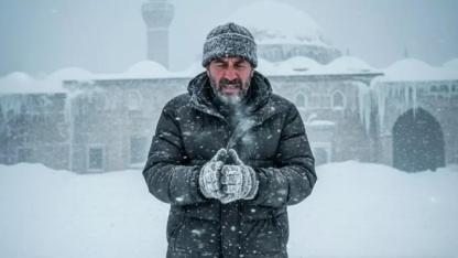 Zemheri Soğukları Geliyor! Tarih Verildi: 40 Gün Sürecek