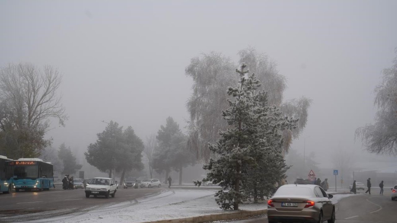 2025 Yılı Trafik Verileri Açıklandı: Erzurum 152 Bin Araçla 49. Sırada Yer Aldı