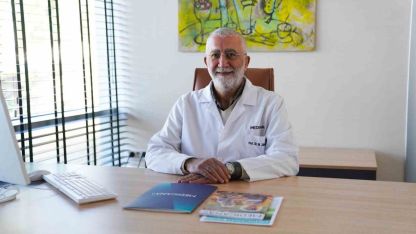 Uzmanından uyarı: "Her unutkanlık demans değildir"