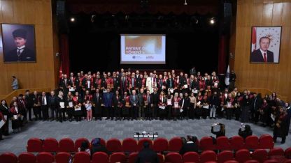 Atatürk Üniversitesinden Teknoloji Çıkarması: 156 Patent Başvurusu ile Büyük Başarı