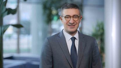 Garanti BBVA Portföy yatırım fonlarında 1 trilyon TL eşiğini aştı