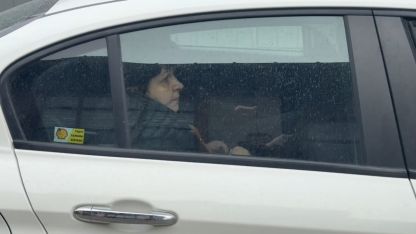 İstanbul Boğazı’nda Kaybolan Rus Yüzücüden Acı Haber! Annesi Adli Tıp’ta Yıkıldı