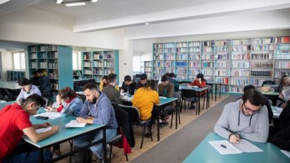 Akademide Devrim: Atatürk Üniversitesi’nden Bütünleşik Yüksek Lisans Hamlesi