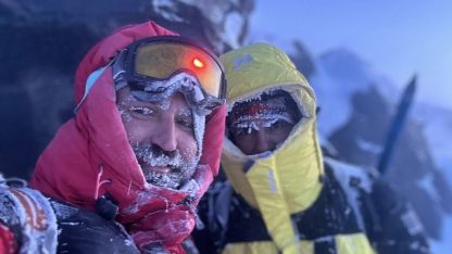 Ağrı Dağı’nda Güvenlik Önceliği: Rota Doğa Sporları Ekibi Geri Döndü