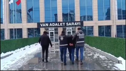 Yardım eli değil, dolandırıcı eli: Emekli ve engellileri hedef alan şahıs yakalandı